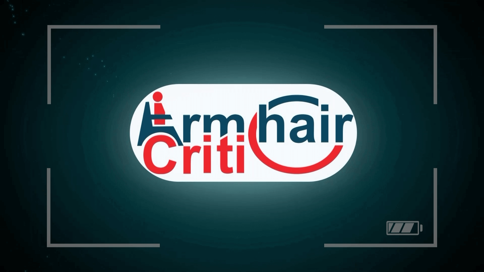 Archair Critic